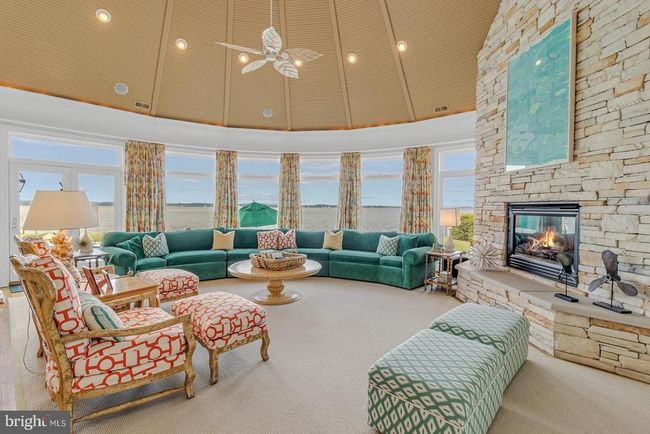 76 Level Green Land, House other with 7 bedrooms, 9 bathrooms and null parking in WARSAW VA | Image 46