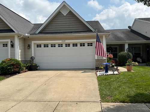 1530 Quarter Horse Cir, Loveland, OH, 45140-2068 | Card Image
