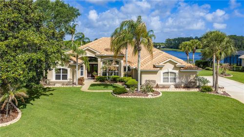 1106 Oxbridge Ln, Ormond Beach, FL, 32174-9291 | Card Image