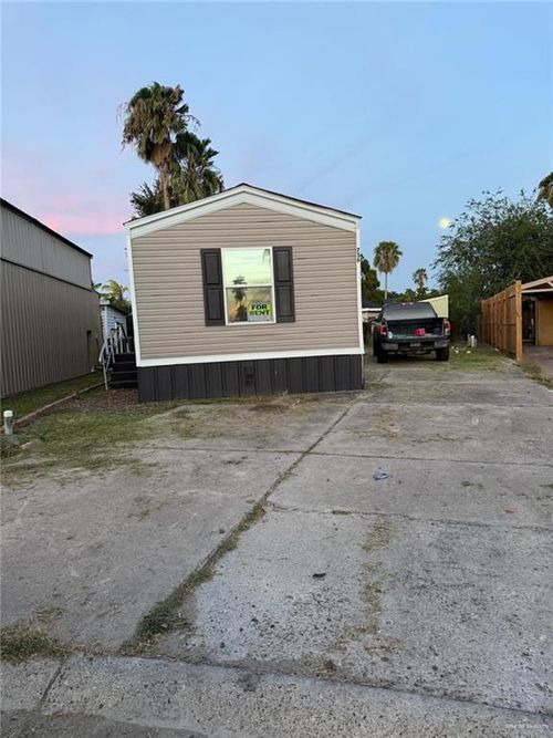 736 Augusta Drive, Pharr, TX, 78577 | Card Image
