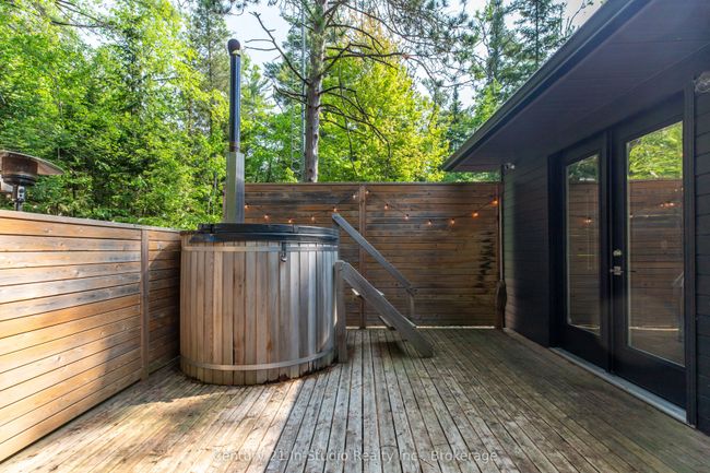 204 Ogimah Rd, House other with 2 bedrooms, 2 bathrooms and 10 parking in South Bruce Peninsula ON | Image 10