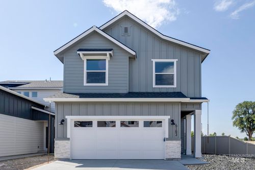 4163 E Hillsong St, Meridian, ID, 83642-1426 | Card Image