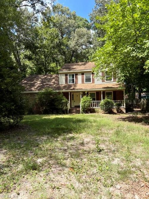 102 Kimberly Court, Yorktown, VA, 23692 | Card Image