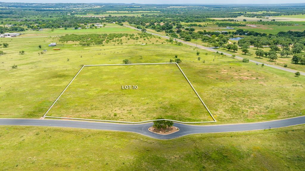 Land in Fredericksburg