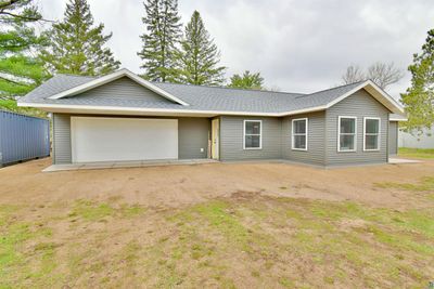 325 Evelyne Ave. W, House other with 3 bedrooms, 1 bathrooms and null parking in Pine River MN | Image 1