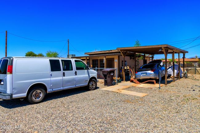 1412 W 14 Th St, Home with 0 bedrooms, 0 bathrooms and null parking in Parker AZ | Image 6