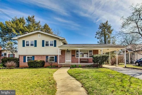 1208 Pinewood Dr, Frederick, MD, 21701-4260 | Card Image