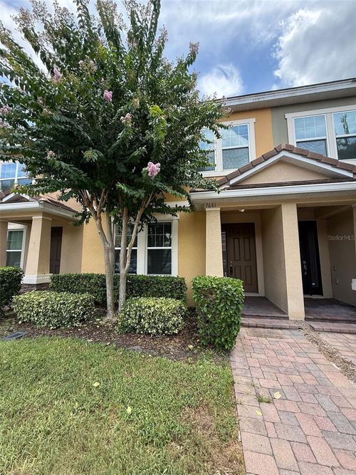 7681 Ripplepointe Way, Windermere, FL, 34786-5722 | Card Image
