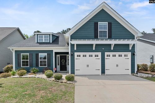 432 Sapphire Lane, Chapin, SC, 29036 | Card Image