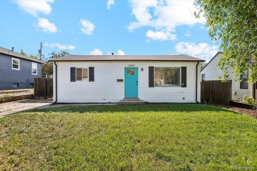 1910 Gray St, Edgewater, CO, 80214-1166 | Card Image