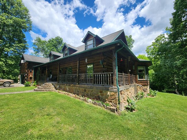 639 Dream Farm Rd., House other with 5 bedrooms, 4 bathrooms and 2 parking in Birchleaf VA | Image 31