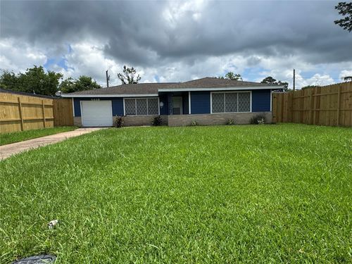 5480 Thames Dr, Beaumont, TX, 77708-5034 | Card Image