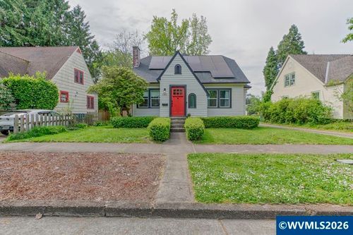 1335 19th St Ne, Salem, OR, 97301-1435 | Card Image