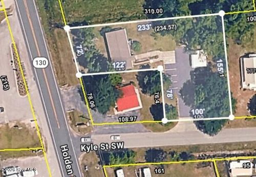 1786 Pine Valley Drive Sw, Supply, NC, 28462 | Card Image
