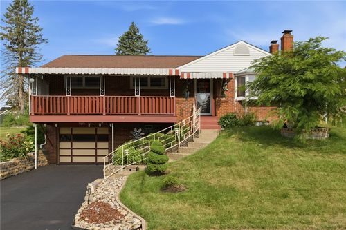 1315 Robbins St, Pittsburgh, PA, 15236-2218 | Card Image