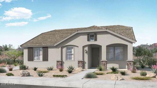 14642 W Sand Hills Road, Surprise, AZ, 85387 | Card Image