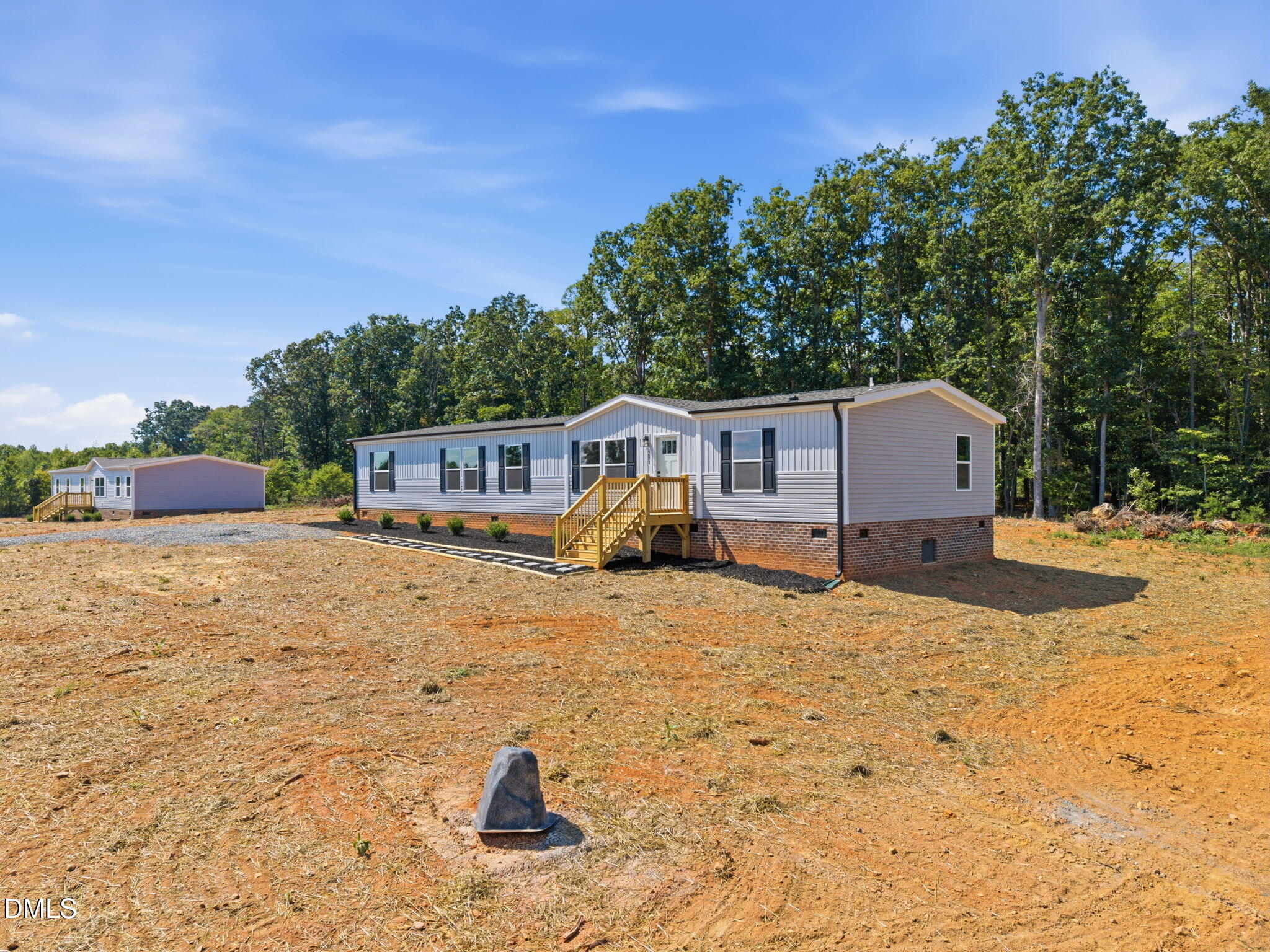 Residential in Reidsville 3