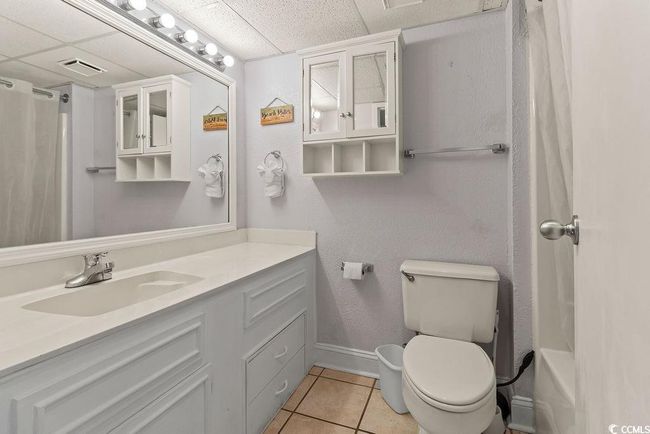 427 - 7000 N Ocean Blvd, Condo with 0 bedrooms, 1 bathrooms and null parking in Myrtle Beach SC | Image 11
