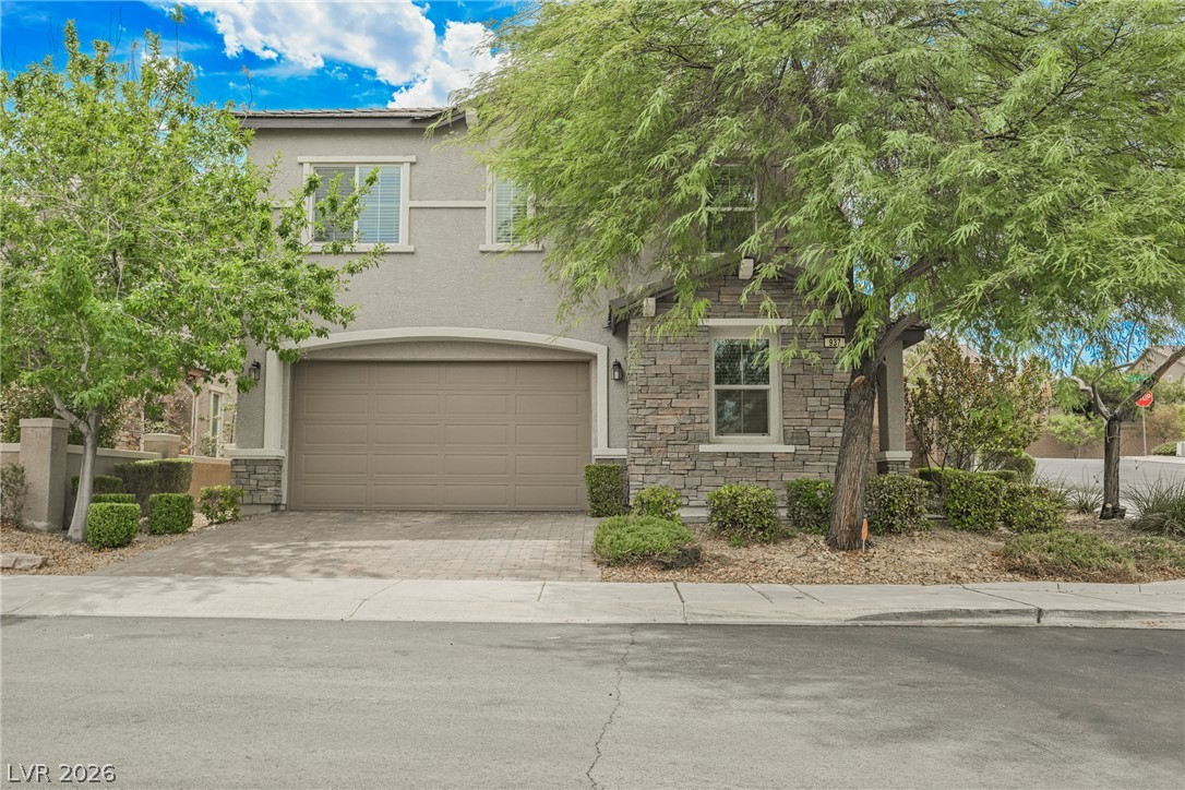 Residential in Henderson