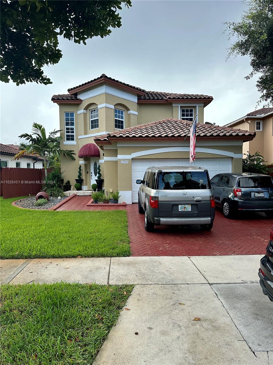49th Ct, Miramar, FL 33027