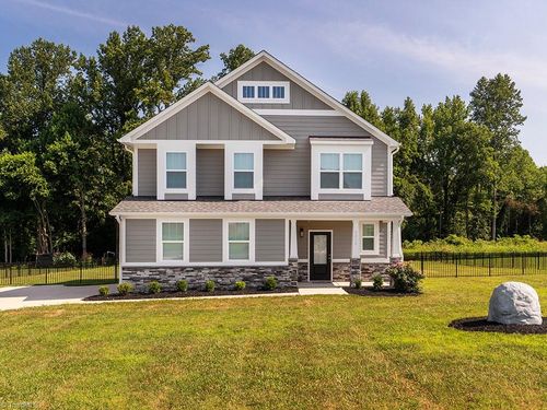 5215 Goshawk Ln, Graham, NC, 27253-8856 | Card Image