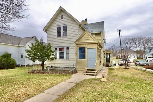 333 Robert Street, Fort Atkinson, WI, 53538 | Card Image