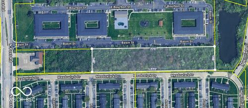 4327 N Post Rd, Lawrence, IN, 46226-4218 | Card Image