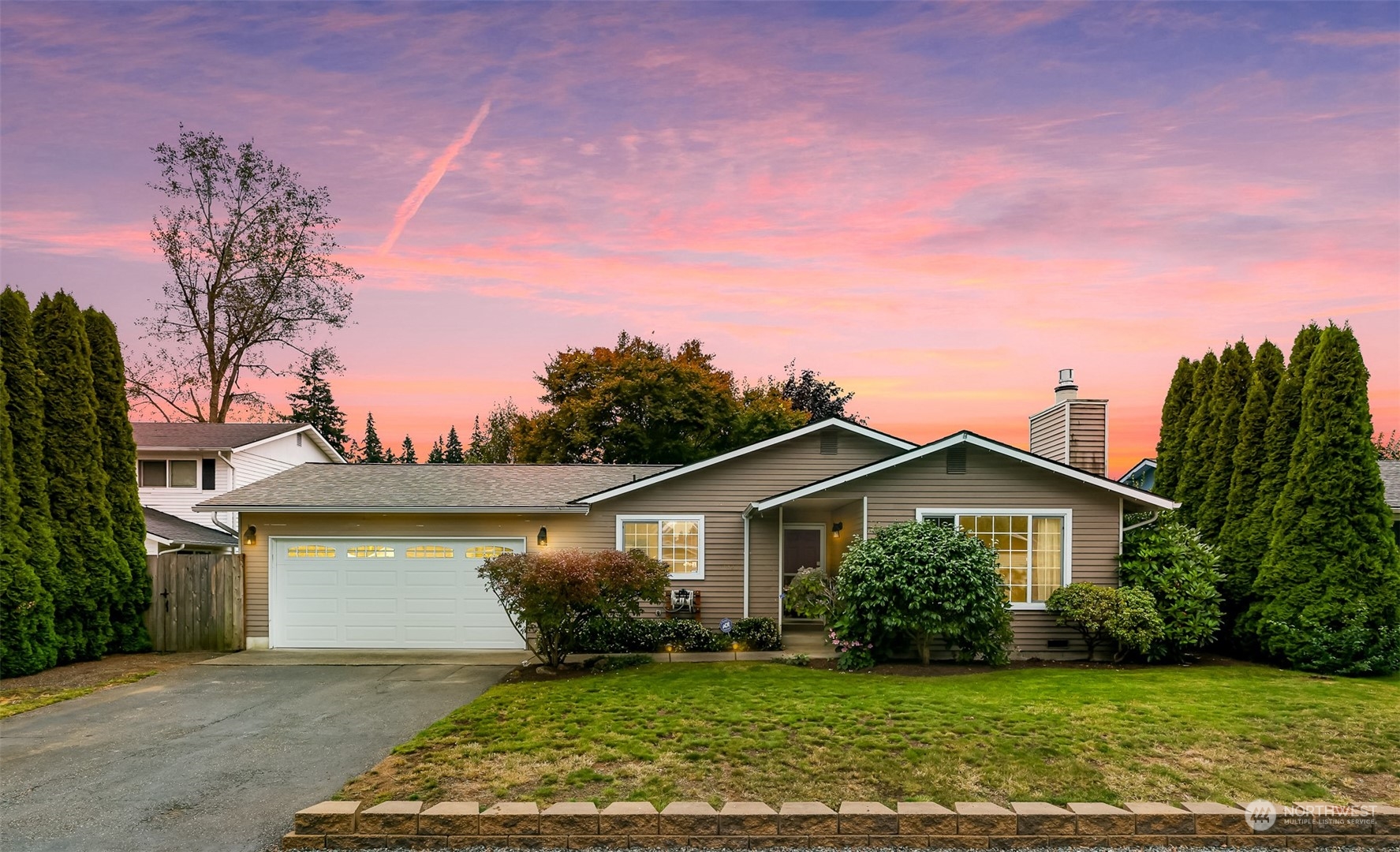 124th Pl, Marysville, WA 98271