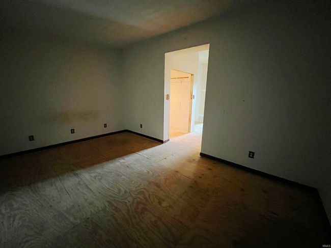 4524 E 800 N, House other with 1 bedrooms, 1 bathrooms and null parking in Ossian IN | Image 27