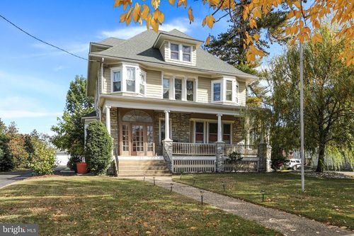 103 White Horse Pike, HADDON HEIGHTS, NJ, 08035-1909 | Card Image