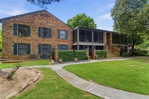 e-3109 Colonial Way, Atlanta, GA, 30341-5316 | Card Image