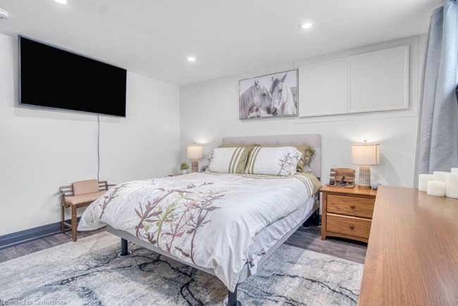 82 Shea Cres, House other with 6 bedrooms, 2 bathrooms and 8 parking in Kitchener ON | Image 25