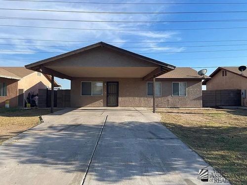 3157 W 31st Ln, Yuma, AZ, 85364-7451 | Card Image