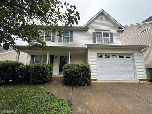 5617 Sycamore Glen Rd, Greensboro, NC, 27405-8265 | Card Image