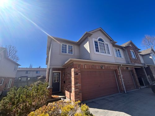 44-320 Ambleside Dr, London, ON, N6G5H9 | Card Image