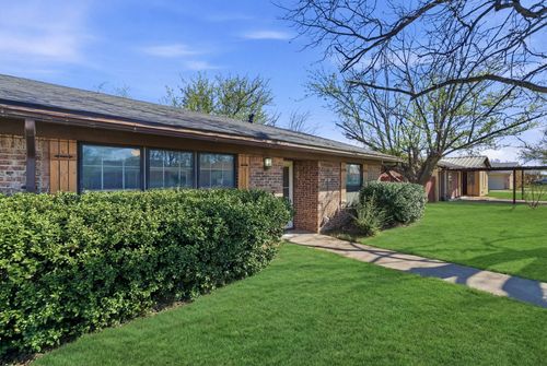 1408 Primrose Ln, Cisco, TX, 76437-3206 | Card Image