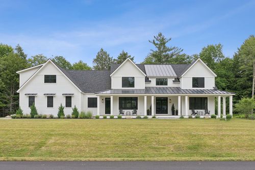 27 Vining Way, Cumberland, ME, 04021 | Card Image