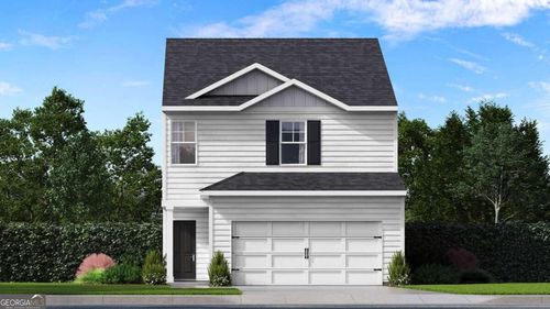 109 Beale Dr, Warner Robins, GA, 31098-2793 | Card Image