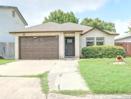 7758 Alverstone Way, San Antonio, TX, 78250-2991 | Card Image