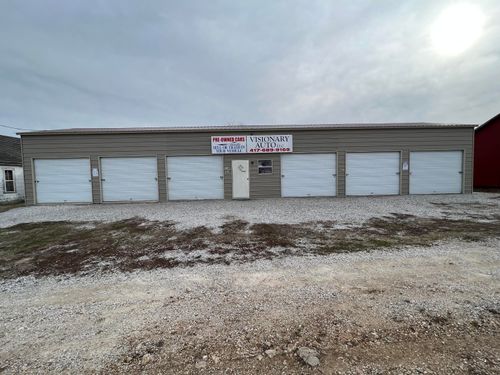 1150 E Elm St, Morrisville, MO, 65710-9117 | Card Image