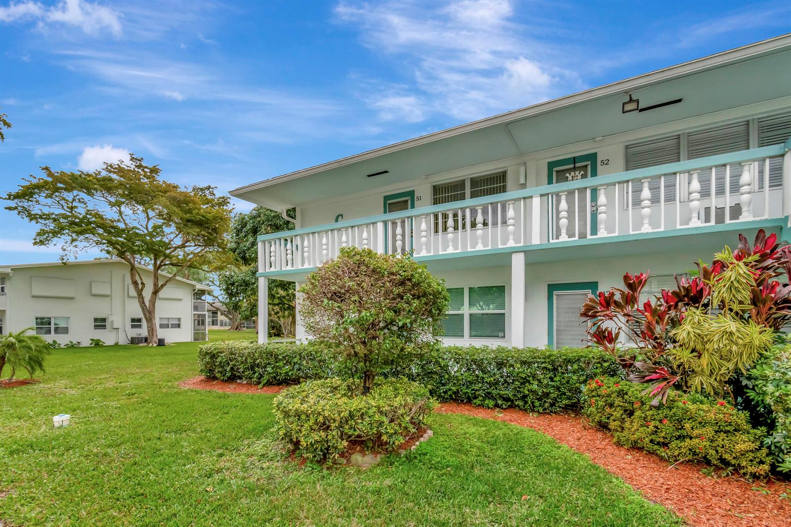 Residential in Deerfield Beach
