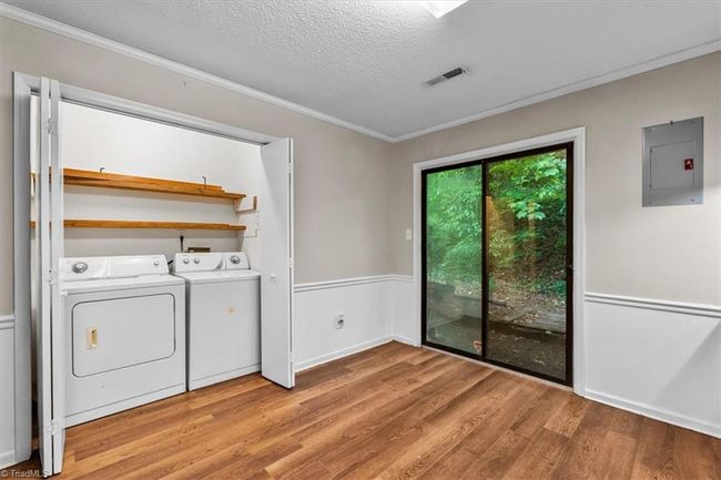 811 Brickwood Ct, House other with 2 bedrooms, 1 bathrooms and null parking in Winston Salem NC | Image 11