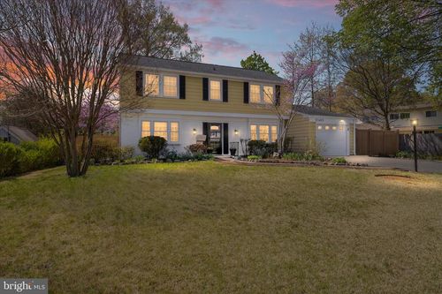 12403 Stafford Ln, BOWIE, MD, 20715-3129 | Card Image