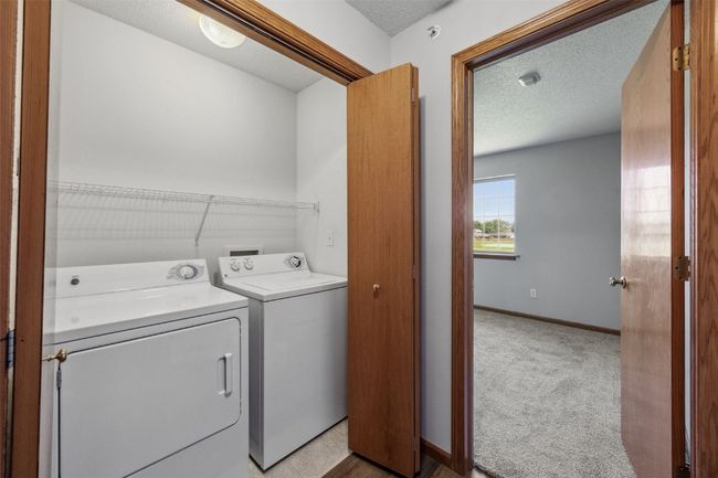 UNIT-11 - 620 Colton Cir Ne, Condo with 2 bedrooms, 1 bathrooms and null parking in Cedar Rapids IA | Image 14
