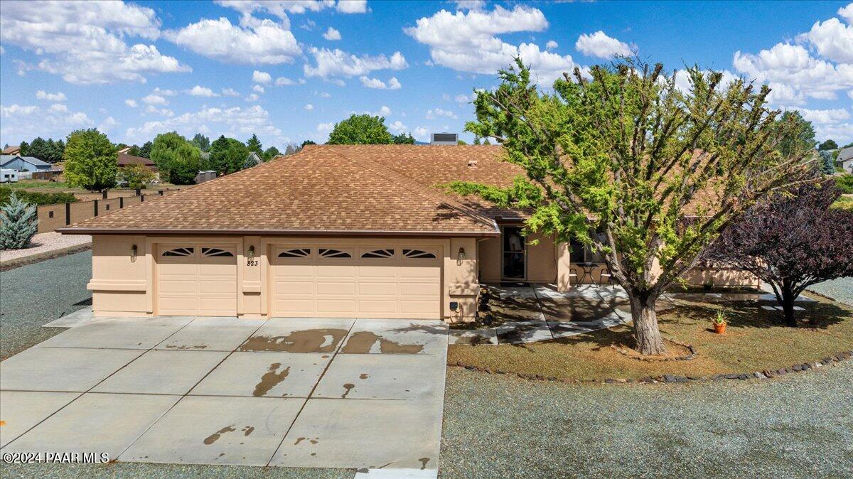 Sycamore Ln, Chino Valley, AZ 86323