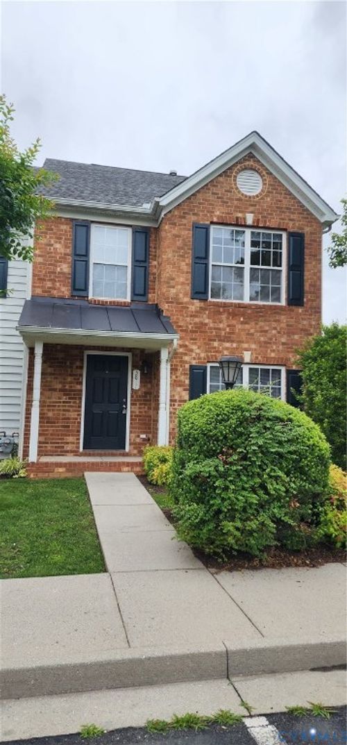 3811 Dominion Townes Cir, Richmond, VA, 23223-2277 | Card Image