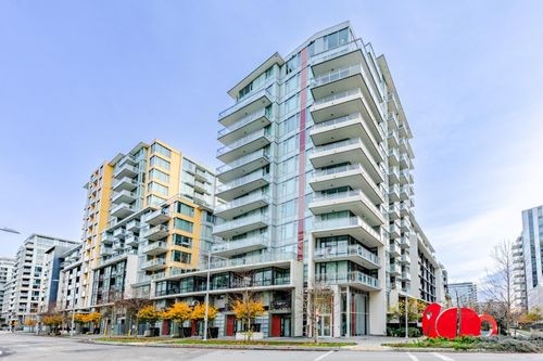 914-8628 Hazelbridge Way, Richmond, BC, V6X0R5 | Card Image