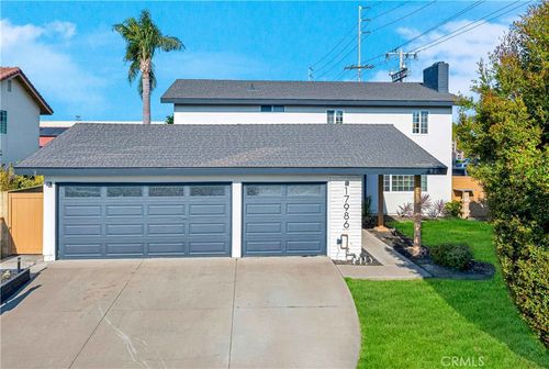 17986 Santa Olivia St, Fountain Valley, CA, 92708-5028 | Card Image