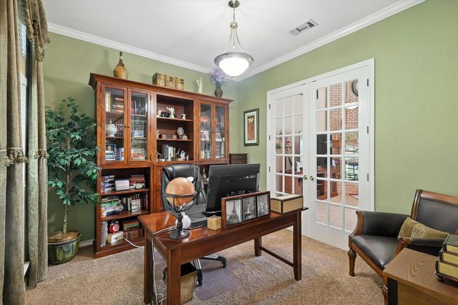 135 Woodstream Ct, House other with 4 bedrooms, 3 bathrooms and null parking in Cresson TX | Image 10