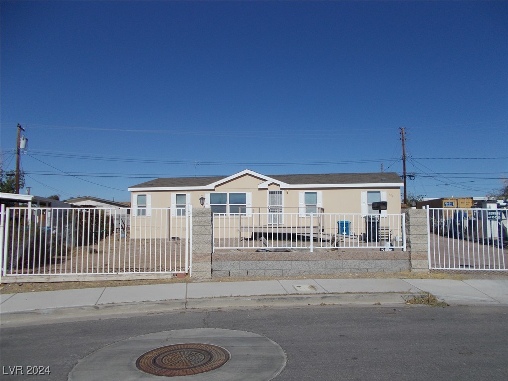 Navajo Dr, Henderson, NV 89015